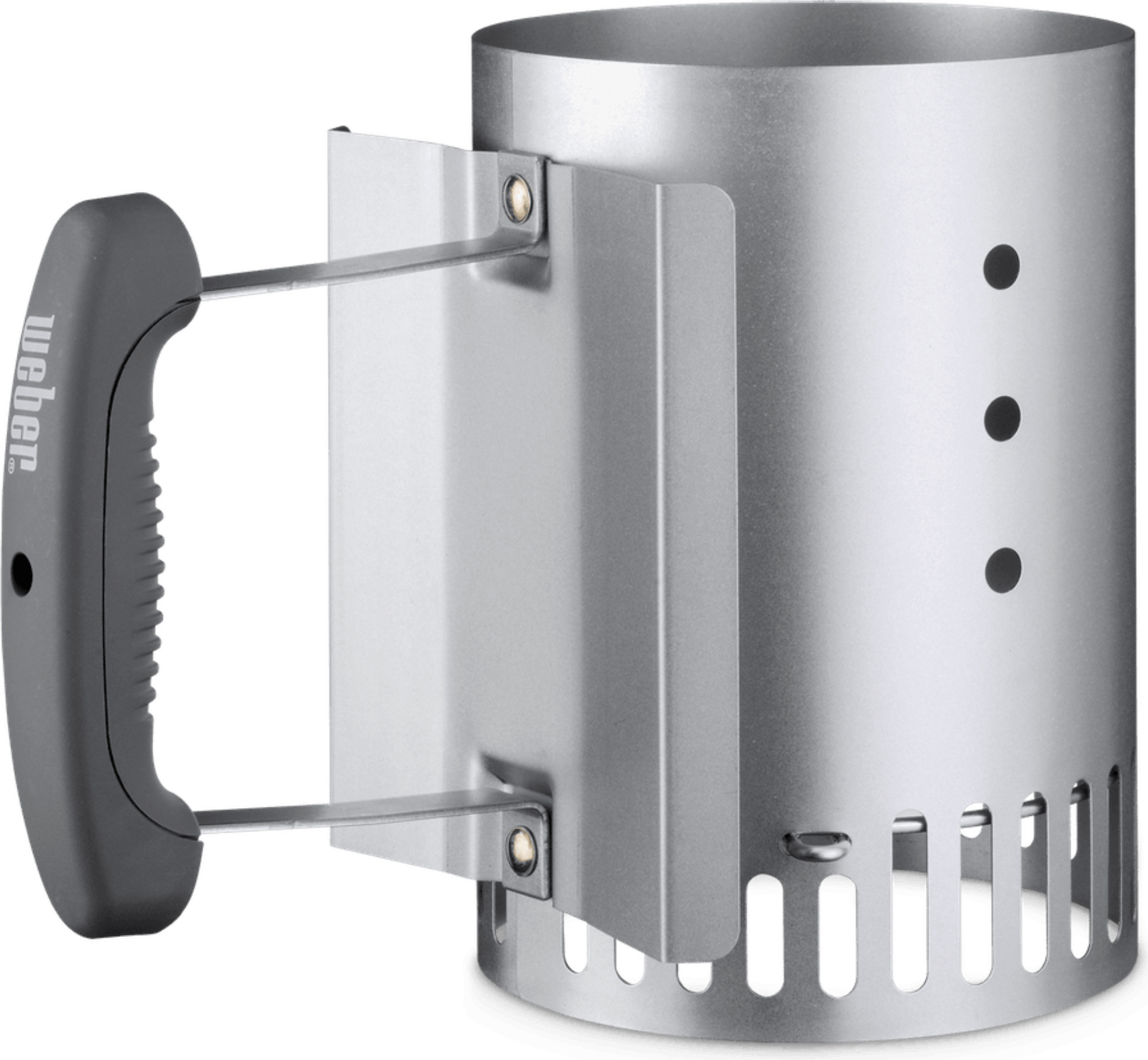 Weber Grill 7447 Anzündkamin klein