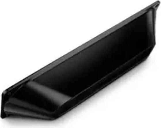 Garmin | Fairing Block 010-12224-00 - Schwarz - Präzise Montage - Minimiert Signalstörungen