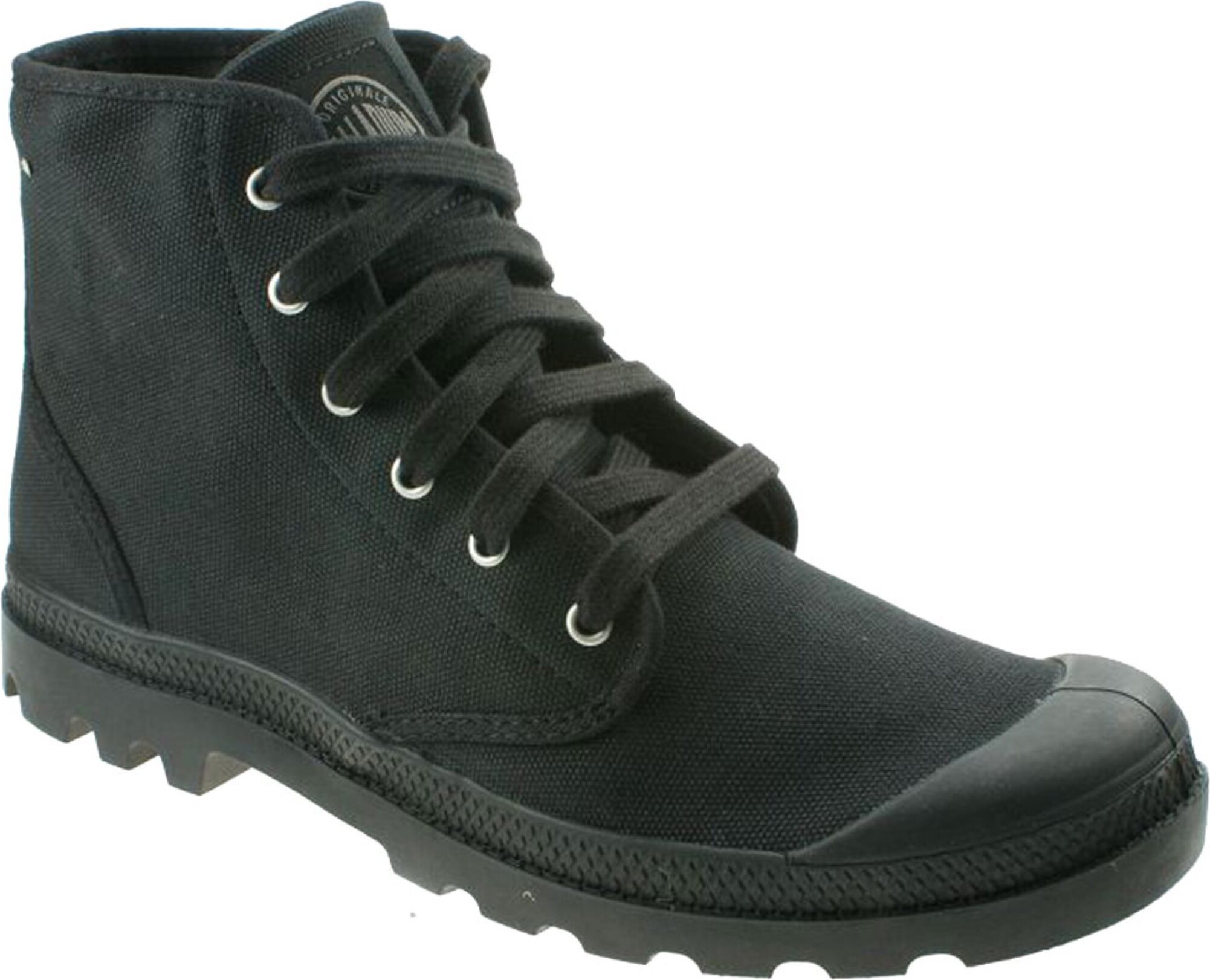 Palladium Obuv Pampa HI, 02352060