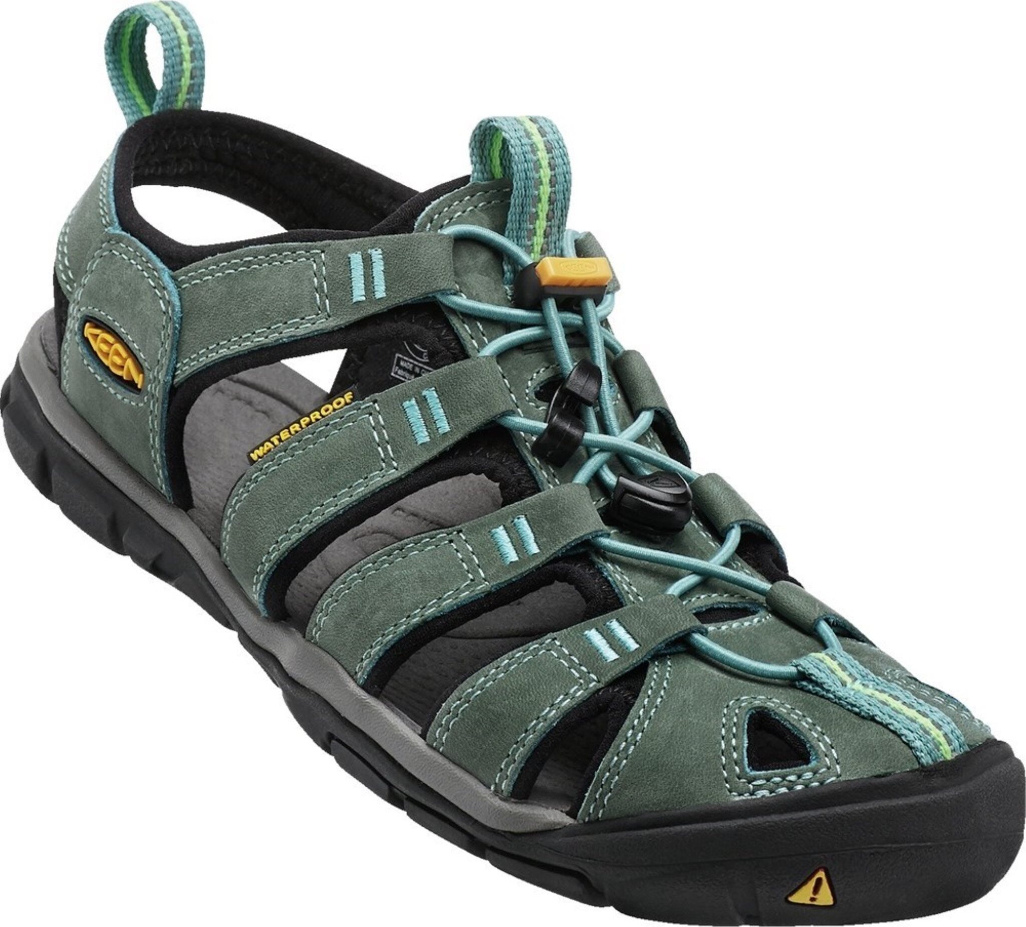 Scarpe Bambino KEEN Chandler CNX – Mesh Traspirante, Suola In Gomma Antitraccia, Peso 210 G, Ampiezza Tradizionale, Con Anti-odore Naturale E Punta Protettiva