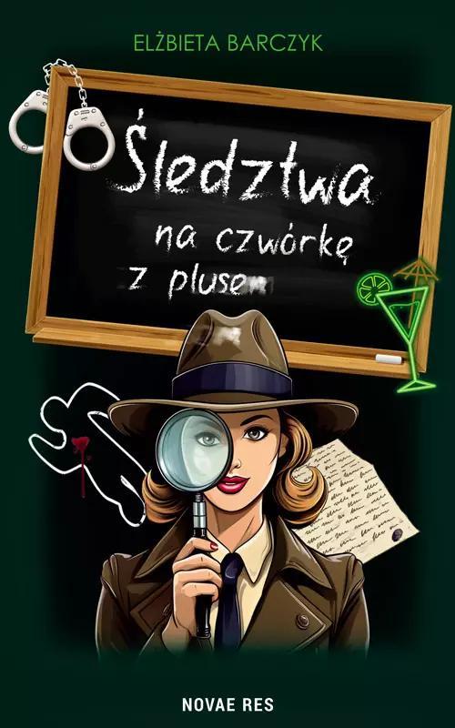Novae Res Ermittlungen mit voller Punktzahl – Elżbieta Barczyk
