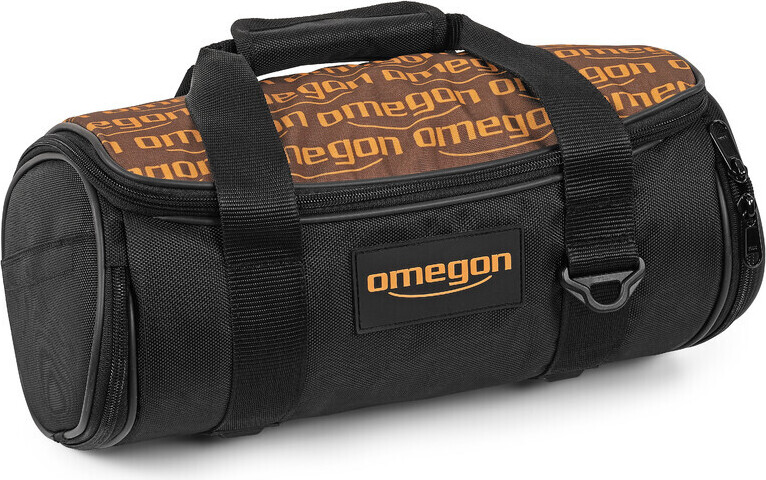 Omegon Transporttasche Gepolsterte Tasche für kleine APO Teleskope