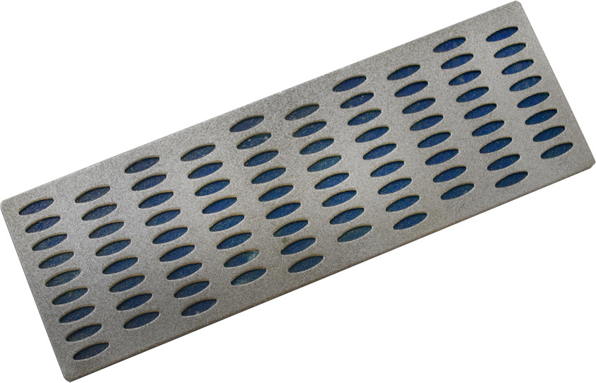 Kutlu Pilnik diamentowy 50x150 mm z uziarnieniem 260 10393150