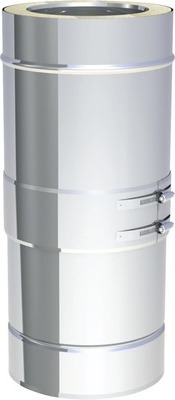 Jeremias DW-FU Schiebeelement 320-480mm Ø150mm 934315050