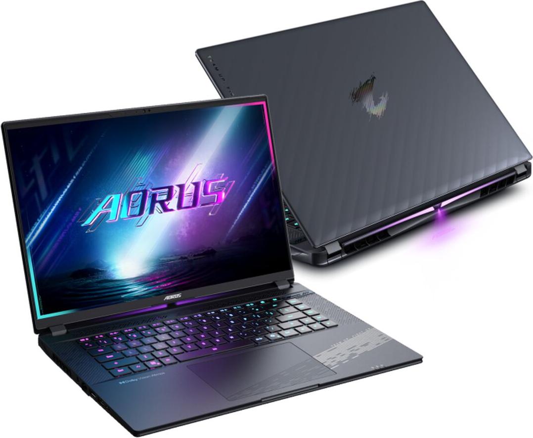 Laptop Gigabyte AORUS ELITE 16 BWHC3ESC64SH 16