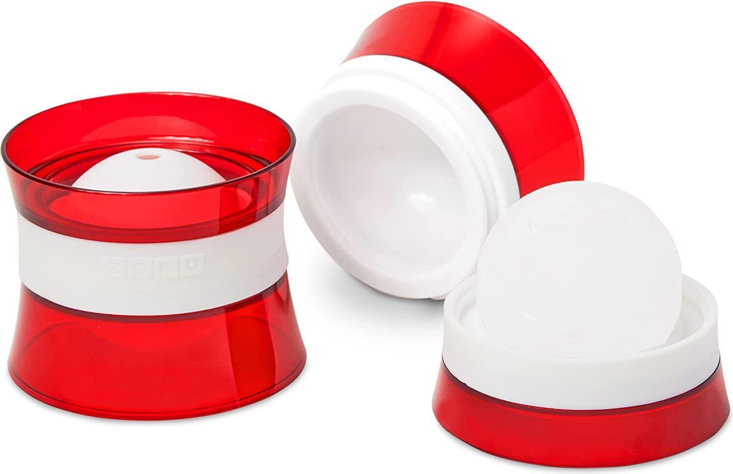 Zoku - Eiskugelform 2er Set ZK IB ZK118