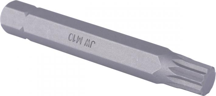 Jonnesway kocówka spline m12 x 75mm