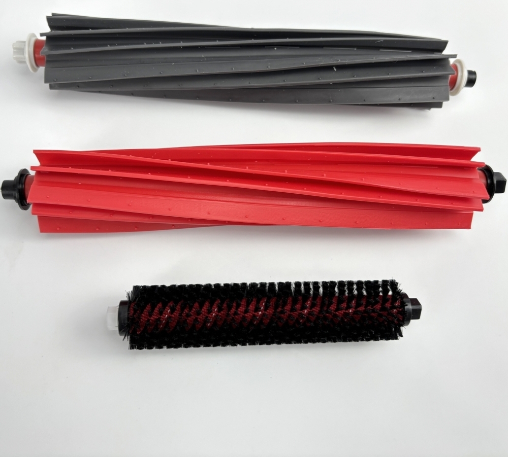 Kit Accessori Di Ricambio Per Roborock S8 MaxV Ultra - 14 Pezzi: Spazzola Rullo, Filtri, Spazzole Laterali, Panni, Sacchetti Polvere