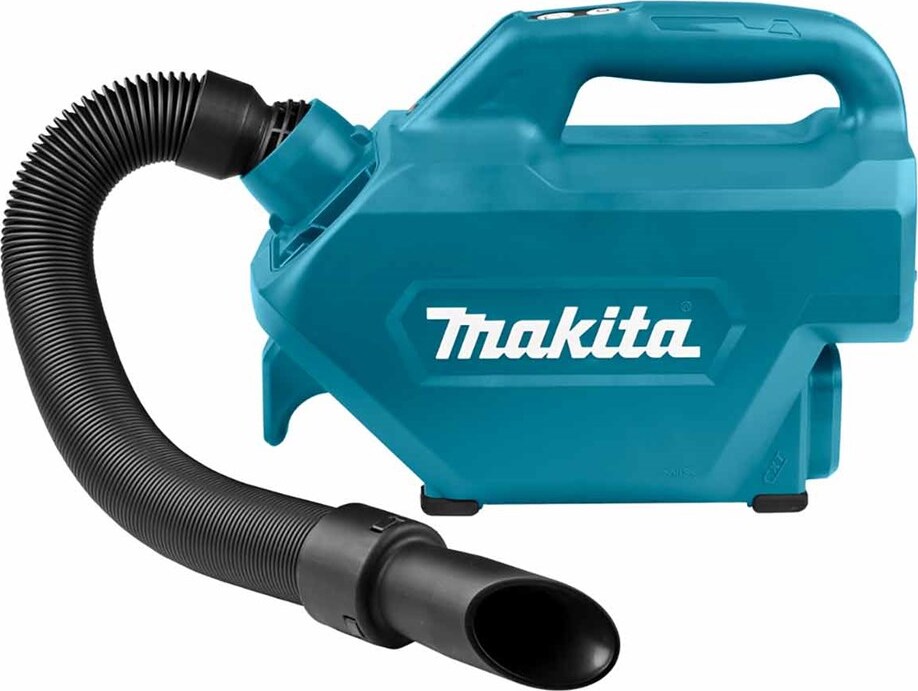 Akumulátorový vysávač Makita CL121DZX