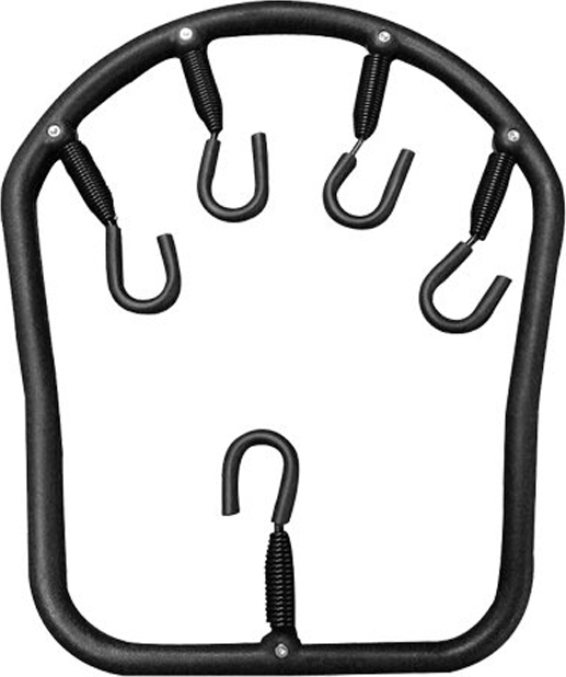 Bad Company Eagle Catcher zur Steigerung der Greifkraft