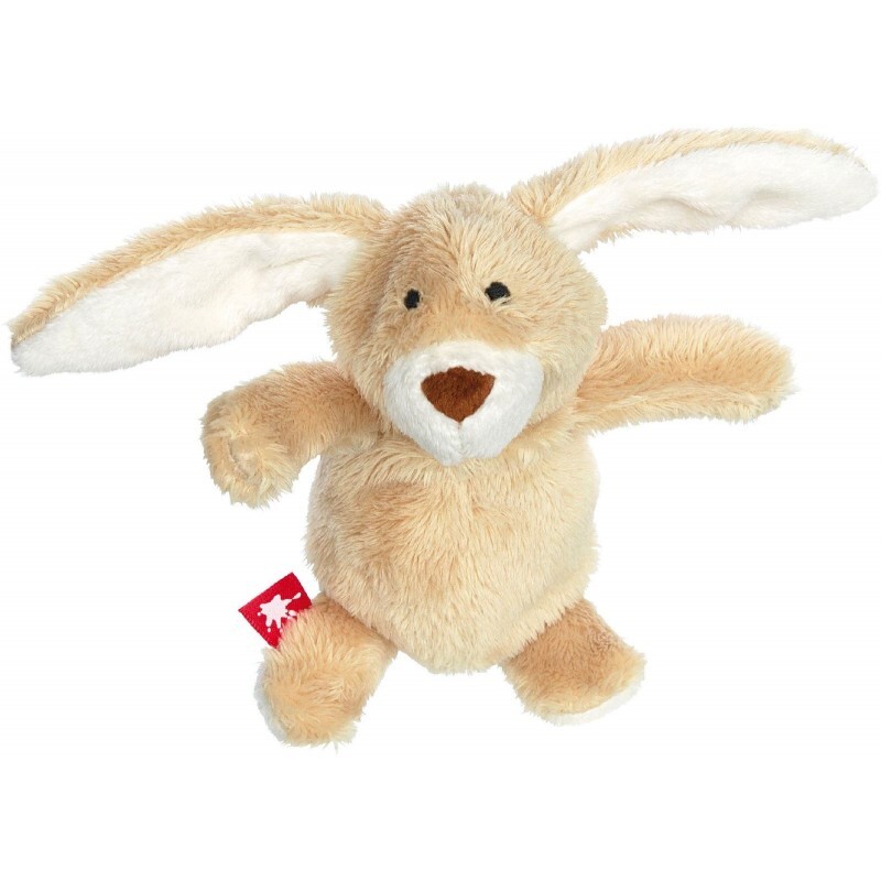 Sigikid sigikid 38576 Mini Granulat Hase, Sweety Sonstige
