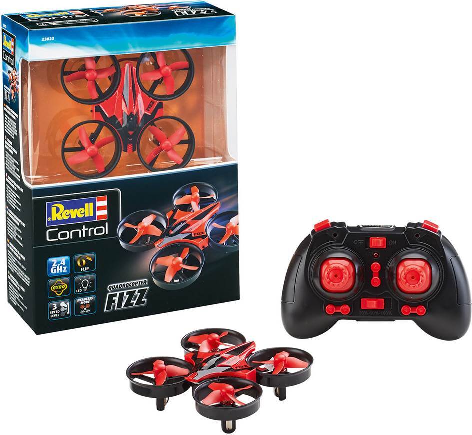 Revell 23823, 8 Jahr(e)