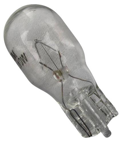 Rex Sport SMC Kontra B 50 Birne Blinker 12V 50ccm 2Takt 55311-NAF-00 Motorroller.de 12V 10W Glassockel T15 W2,1x9,5d Blinkerbirne Blinker-Birne Blinkerleuchte