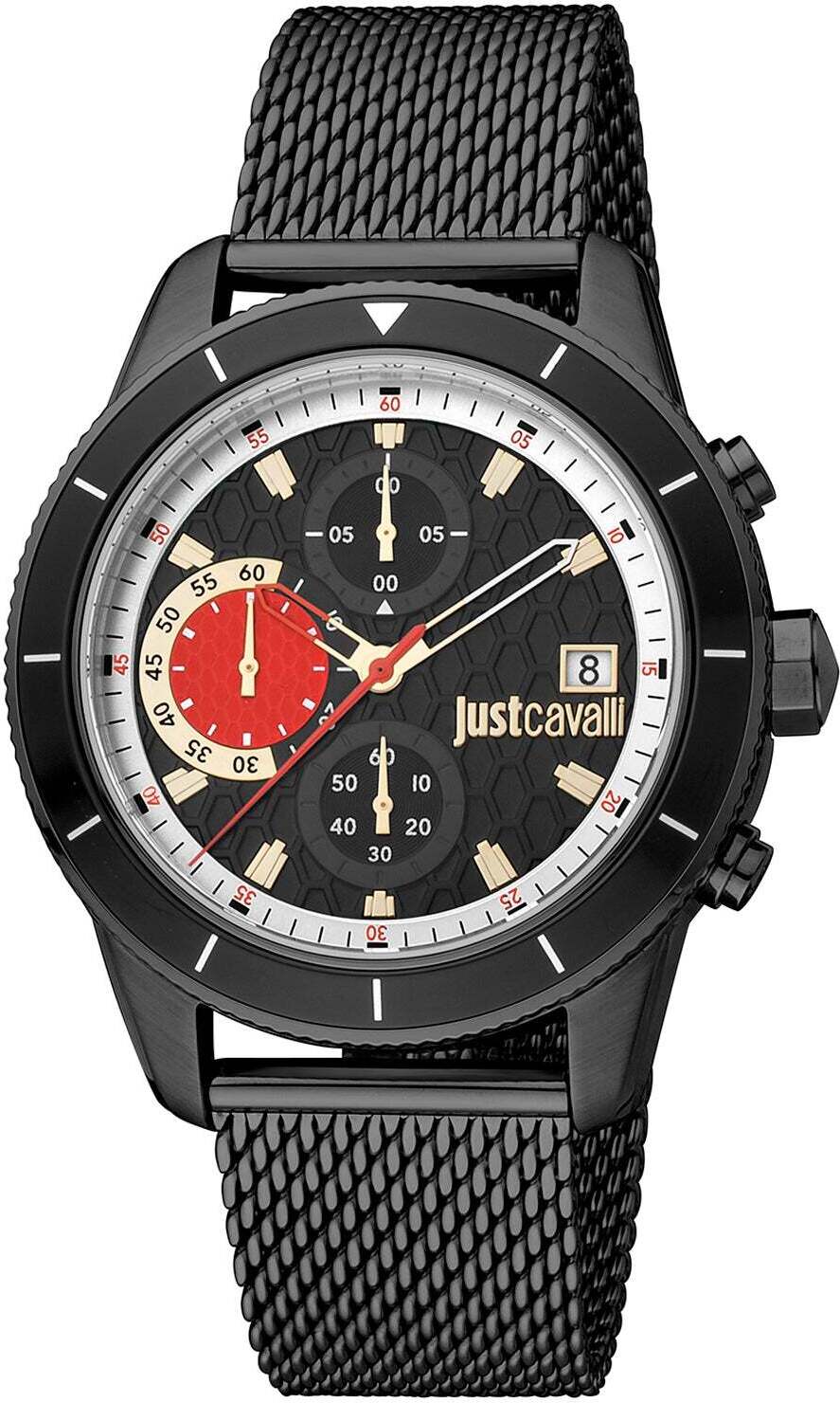Pánské hodinky Just Cavalli JC1G215M0075