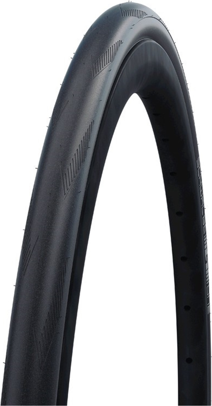Schwalbe ONE HS462a Fahrradreifen – Leistungsstark & Pannensicher, Für Rennrad & Alltag