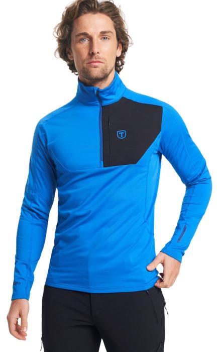 Tenson Ski Pully Herren - XL