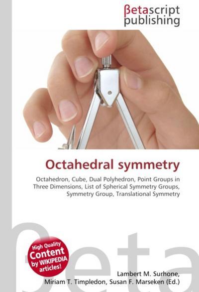 Sonstige Verlage Octahedral symmetry