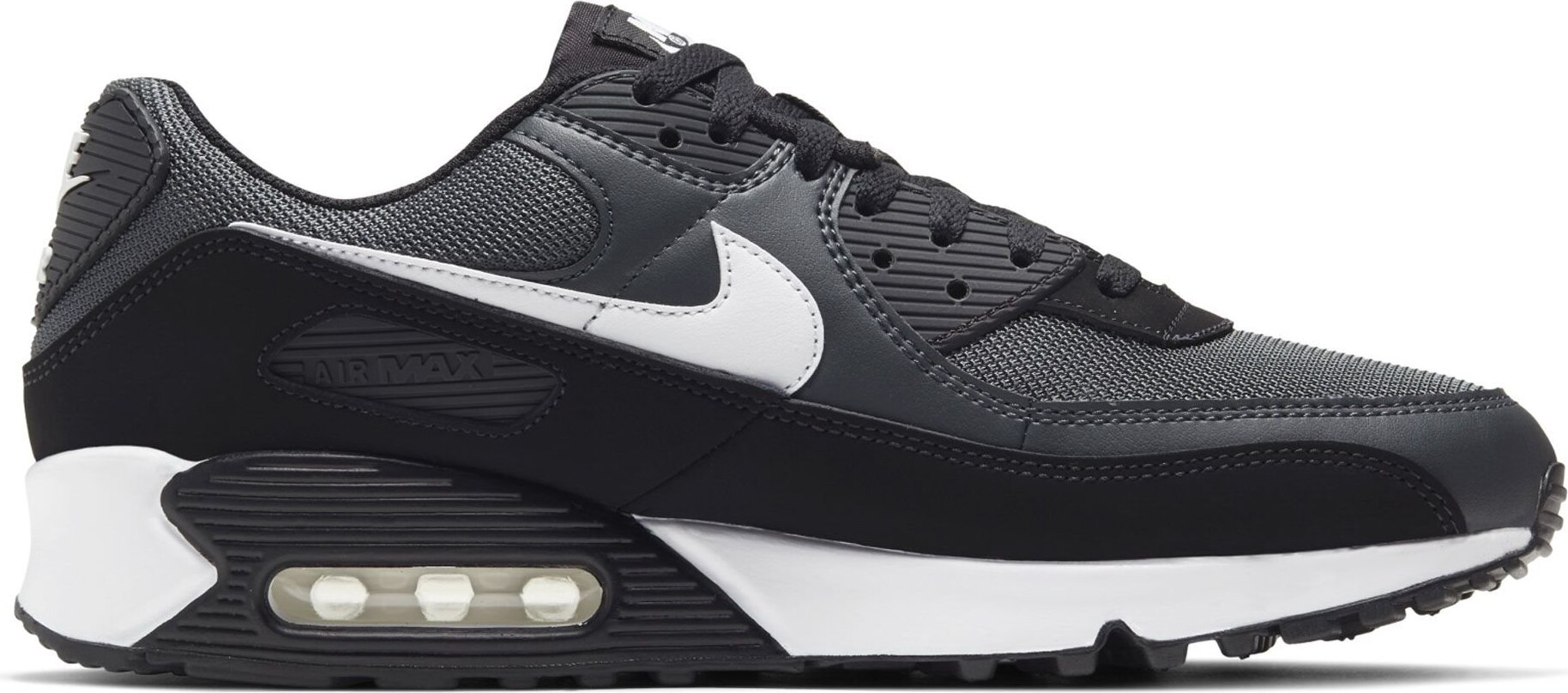 Nike Obuv Air Max 90, CN8490002