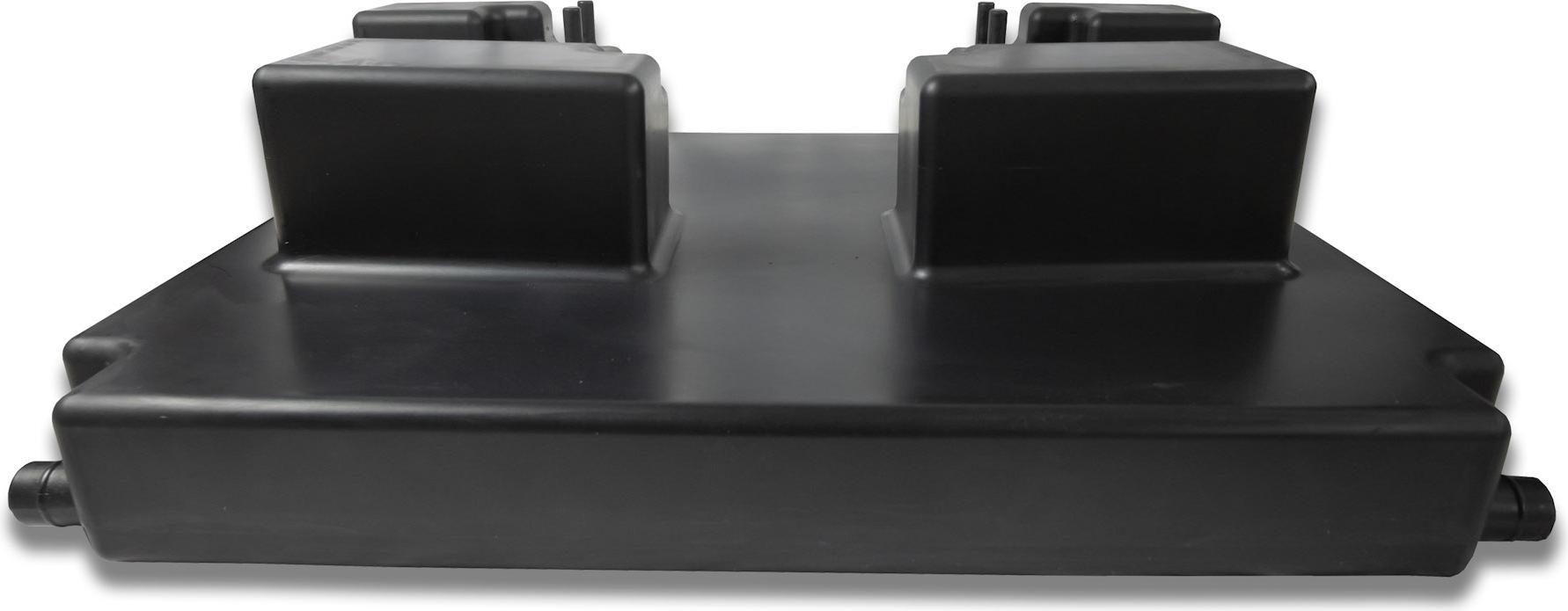 Sonstige Verlage Abwassertank ca. 75 l