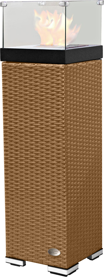 RS Trade Feuersäule Natur