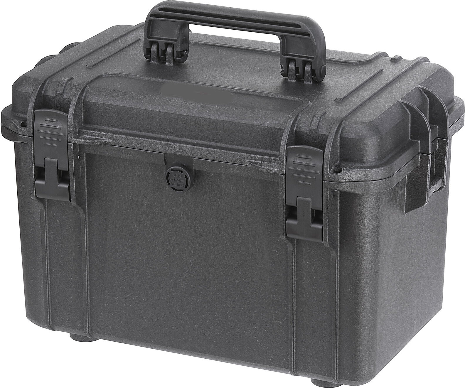 MAX430 Kunststoffkoffer | robustes Outdoor Case günstig bestellen