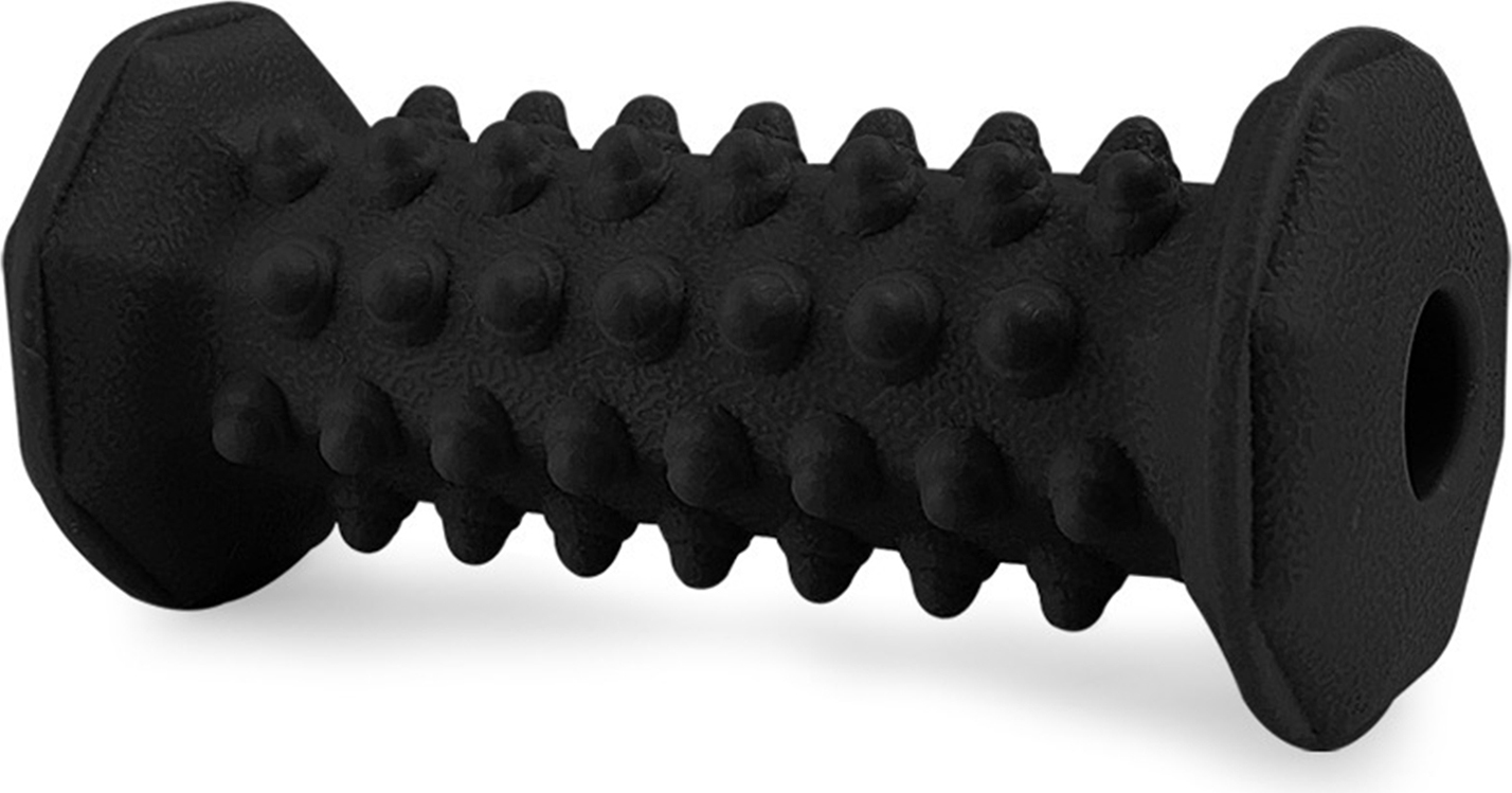 Bremen Fußmassagerolle, Plantarfasziitis, Muskelkater, Fußgewölbeschmerzlinderung, Tiefengewebeentspannung, Physiotherapie, Faszienrolle, Massagestab, Schaft, TPR-Nudelholz 4120054