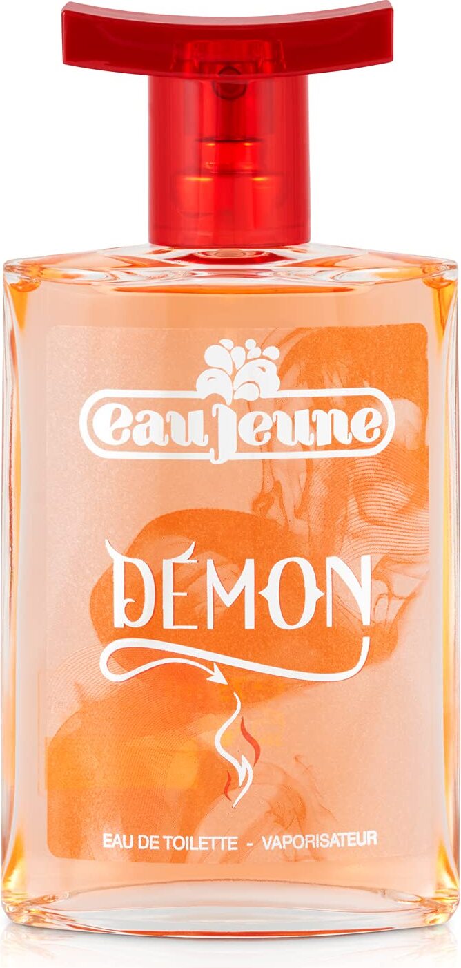 Dámsky parfém Eau Jeune DEMON EDP EDT 75 ml