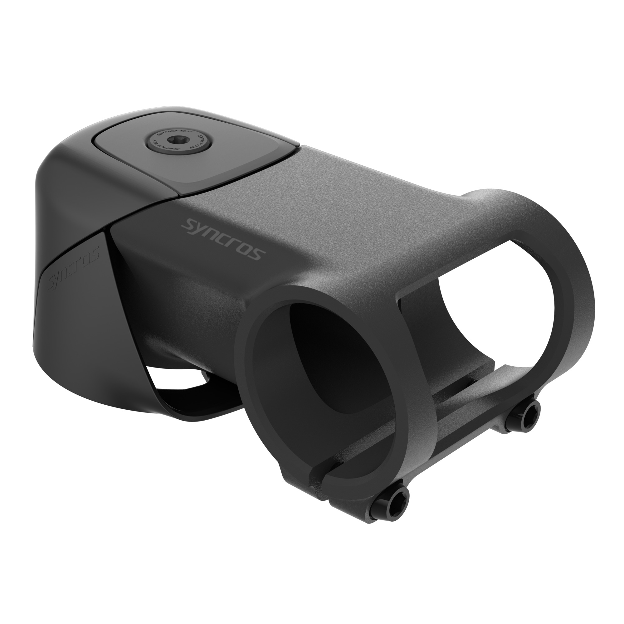 SYNCROS der Leiter - STEM DC 1,5 - Schwarz 80 mm 288118-0001_80 mm