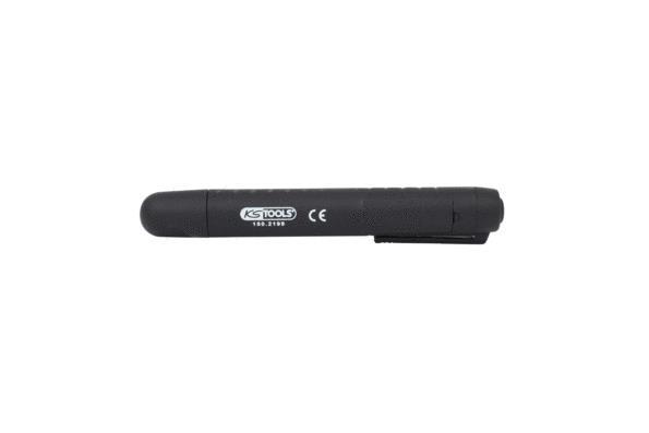 KS TOOLS Bremsflüssigkeitstester Bremsflüssigkeit-Prüfgerät 150.2199 70g