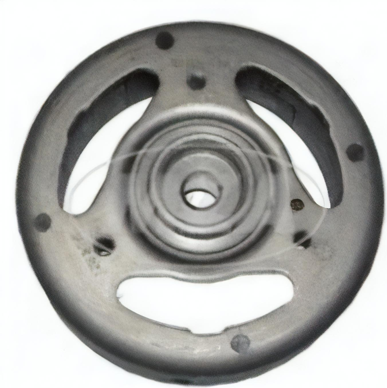 HT-UBKT Rotor, Schwungscheibe für PVL-Zündung - 12V, 60 W 13002-00S