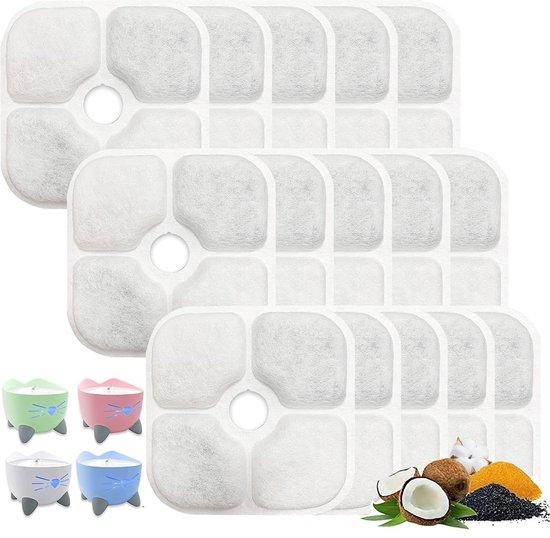 OEM Katdruckfilter für 2,5L Katenaufbereitungsanlage Katenaufbereitungsanlage für Katzen Katenaufbereitungsanlage für Katzenhäuser 2026