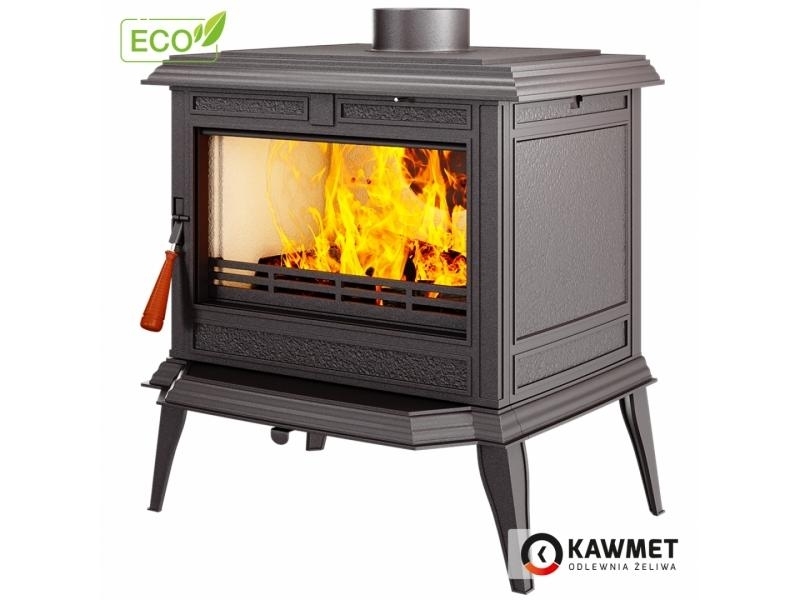Liatinové krbové kachle PROMETEUS PREMIUM S11