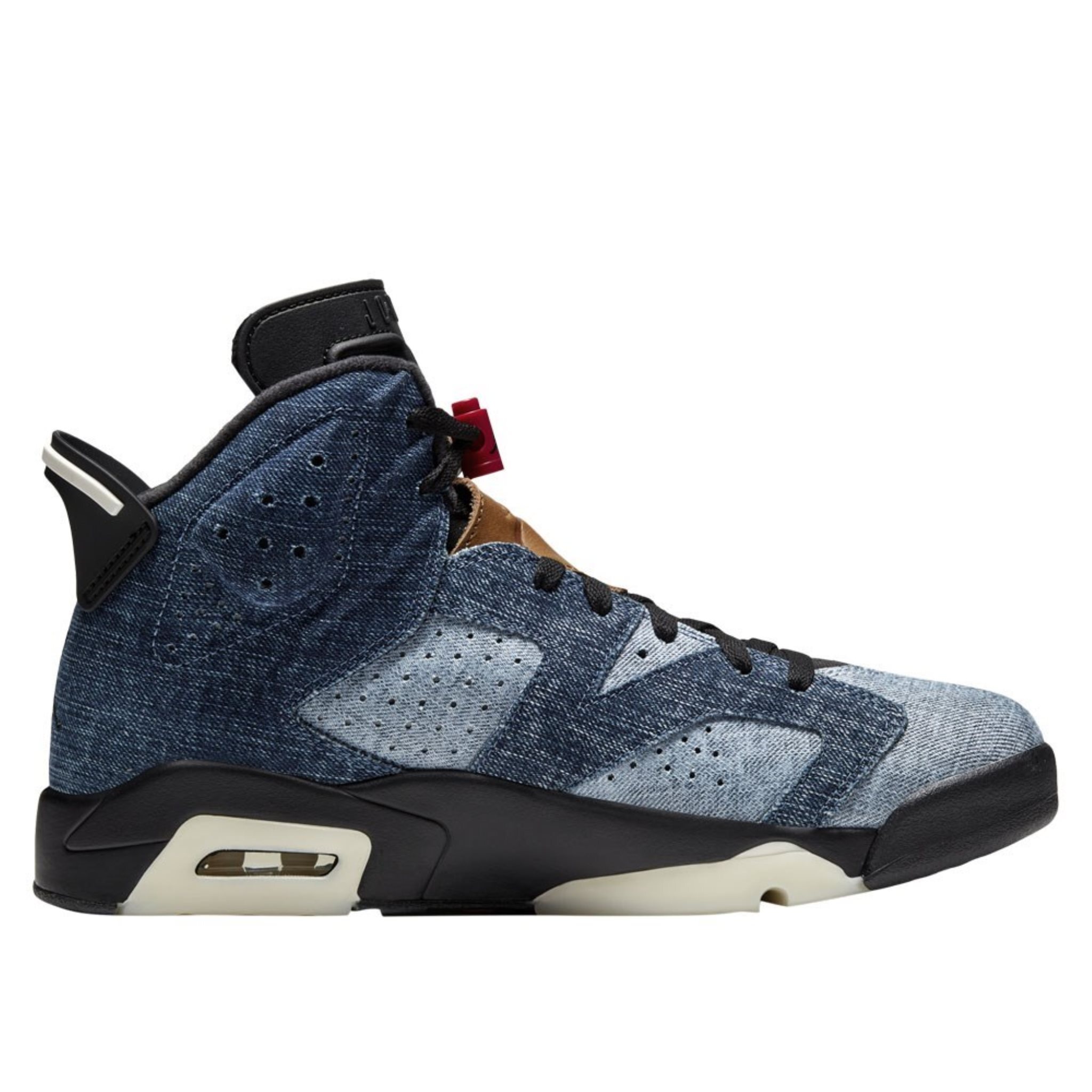 Nike Obuv Air 6 Retro, CT5350401