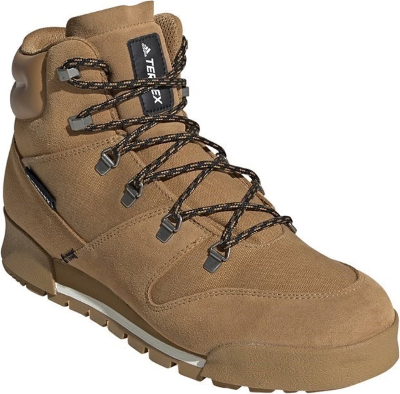 Adidas Obuv Terrex Snowpitch Crdy, FV7960