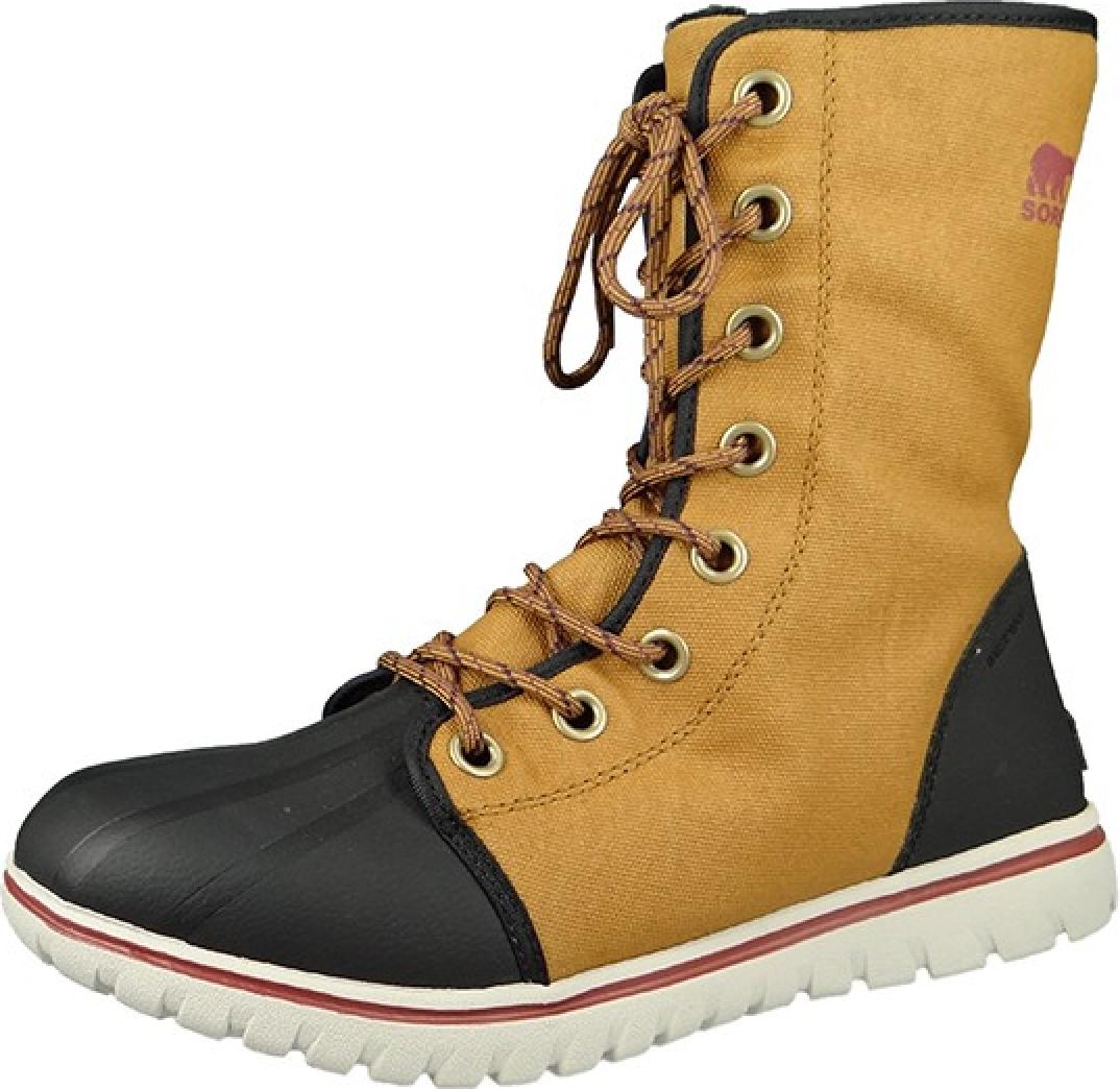 SOREL NL2296-257 COZY 1964 Underbrush