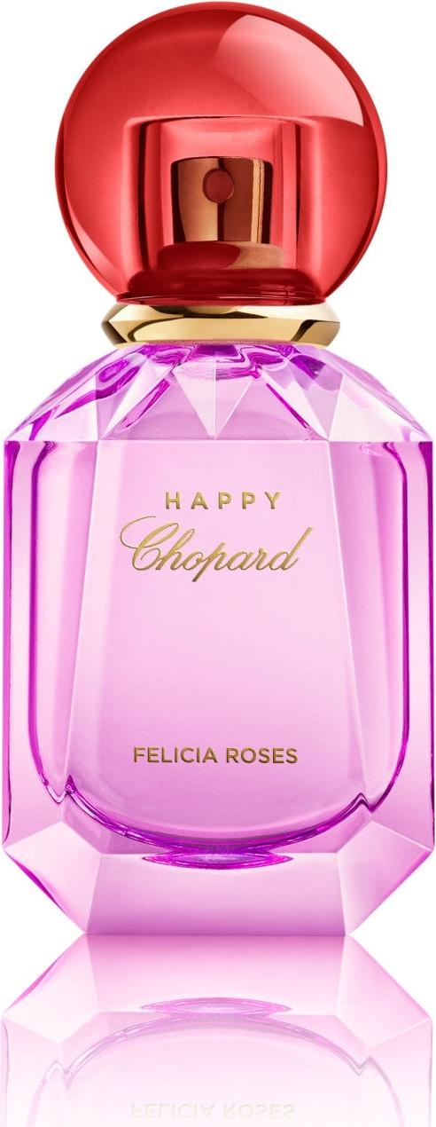 Chopard, Happy Felicia Roses, Eau De Parfum, For Women, 40 ml