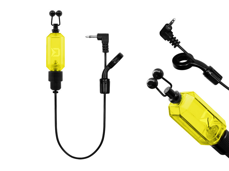 Delphin Smart 3+1 Détecteur de morsure sans fil avec étui de