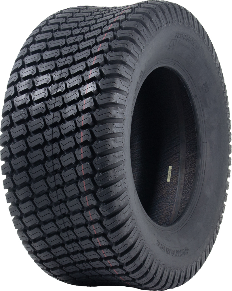 23x10.50-12 Pneumatika pre kosačky na trávu 4-vrstvová Multi Turf Grass P332 Wanda Road Legal 615kgs