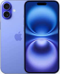 Iphone 16 Plus 512Gb Ultramarínová