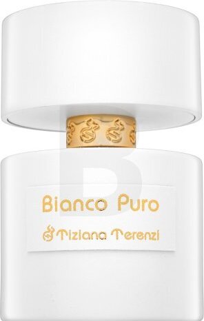 Tiziana Terenzi Bianco Puro čistý parfém unisex 100 ml