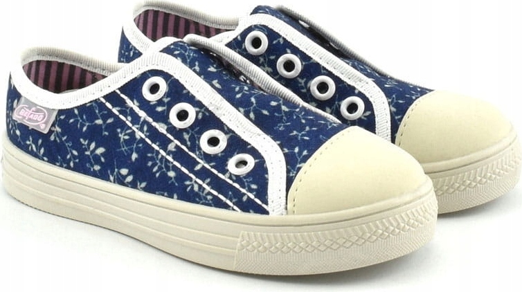 BEFADO 411x017 Kinder Hausschuhe Schuhe Größe 27