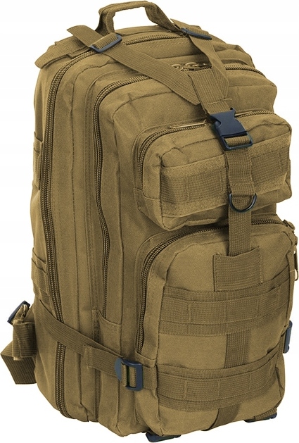 Sonstige Taktischer Rucksack, 20-40L Militärrucksack Militärrucksack Taktischer Sturmrucksack Reiserucksack