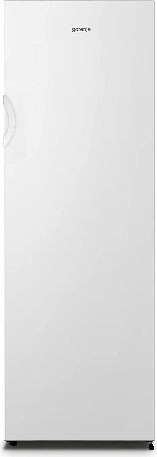 Gorenje FN4172CW Mraznička, objem: 194 litrov, obojstranný záves dverí, biela