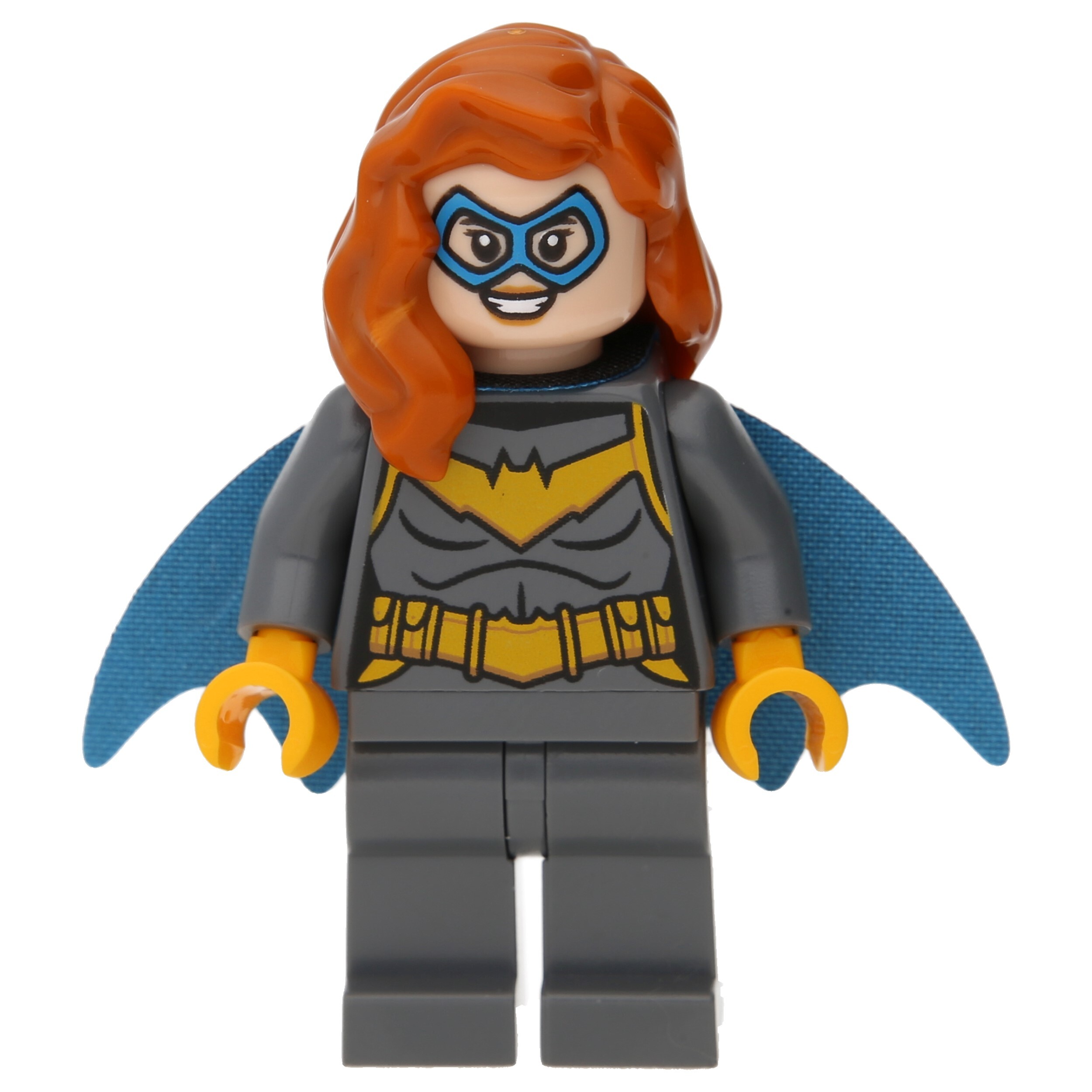 [N] Batgirl foil pack