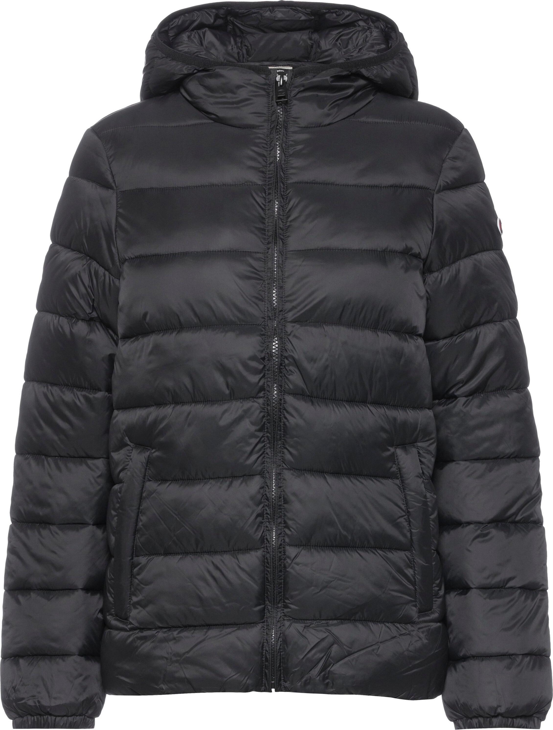 CHAMPION Hooded Polyfilled Jacket NBK/ROW NBK/ROW L 116867F23