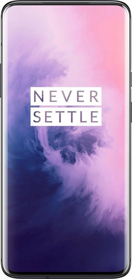 OnePlus 7 Pro Dual SIM Mirror Grey 256 GB