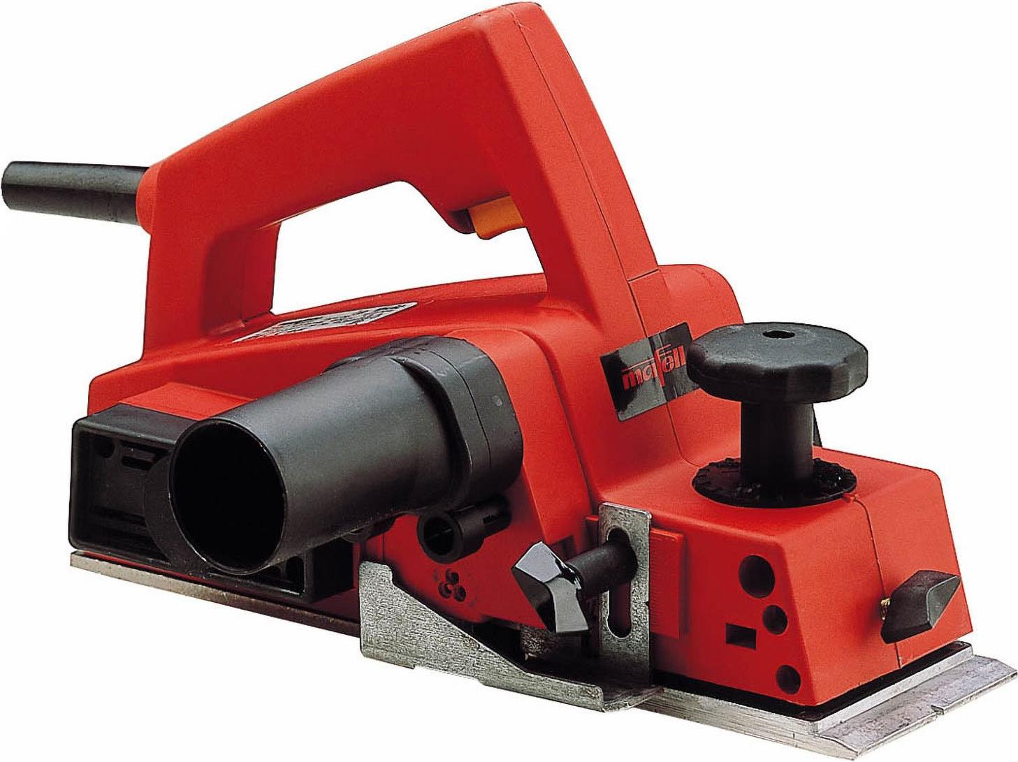 Mafell Einhandhobel MHU 82 im MAFELL-MAX | 912710