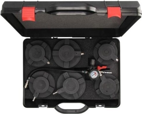 SEALEY Prüfgerät Abgasturbolader CV2030