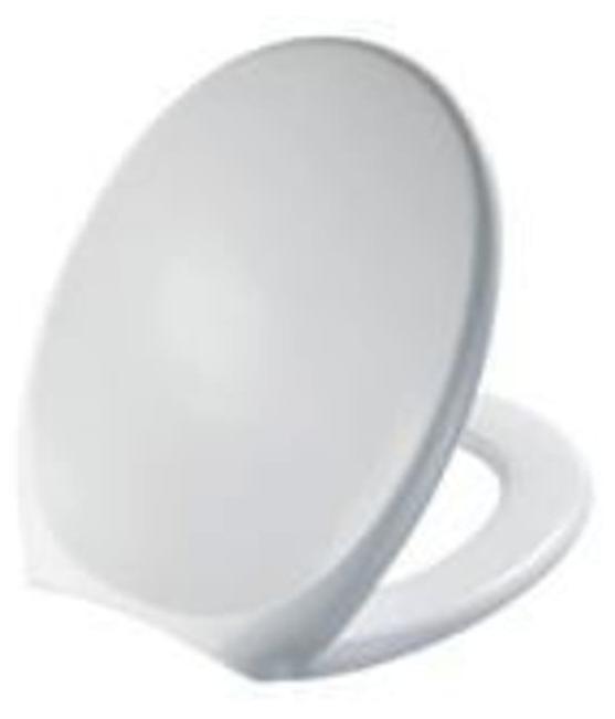 Pressalit GmbH Pressalit WC-Sitz 1000 304 Standard zu u. a. V&B Omnia, Duravit Hornberg 304000-BG4999