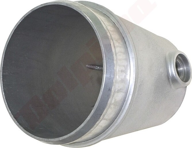 MAGIQ Parts Manipulationsschutz für Wacker Bs600 ( 0039800 )